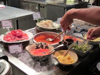 Ｍ様　のんびりゆっくり北海道旅行　